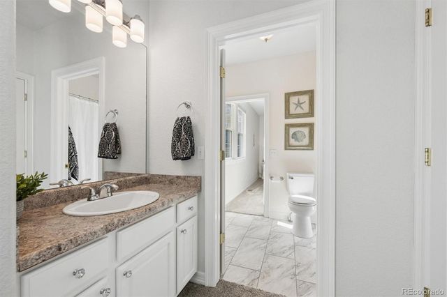 20201 E Euclid Lane, Aurora, CO 80016