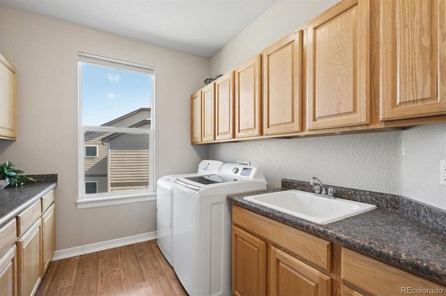 20201 E Euclid Lane, Aurora, CO 80016