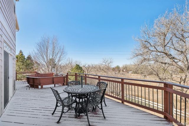 20201 E Euclid Lane, Aurora, CO 80016