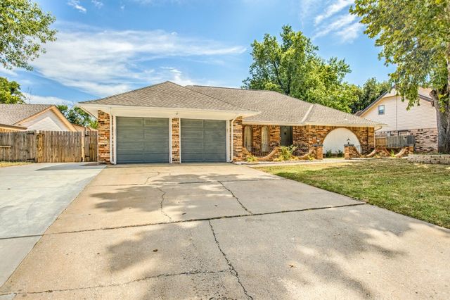 9800 Hummingbird Lane, Oklahoma City, OK 73162