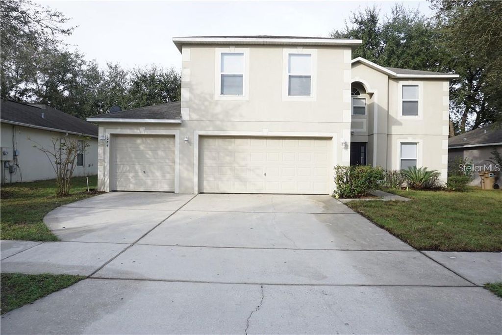 1024 OSPREY COVE CIRCLE, Groveland, FL 34736