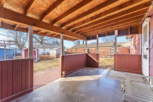 426 7th Street Court E, Milan, IL 61264