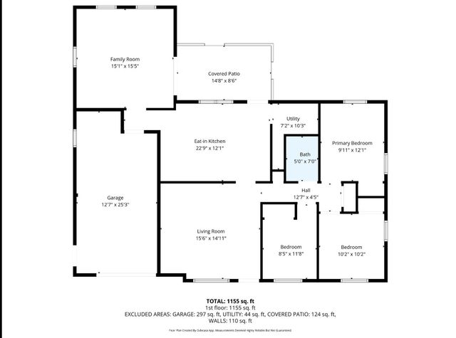 426 7th Street Court E, Milan, IL 61264