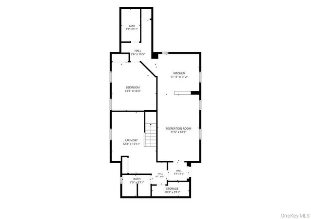 99-11 159th Avenue, Howard Beach, NY 11414