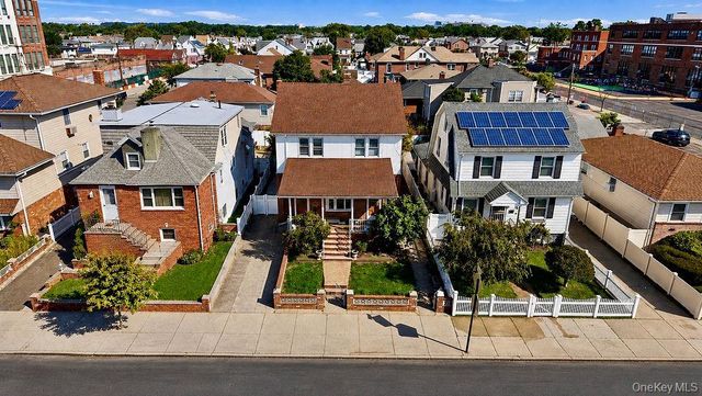 99-11 159th Avenue, Howard Beach, NY 11414