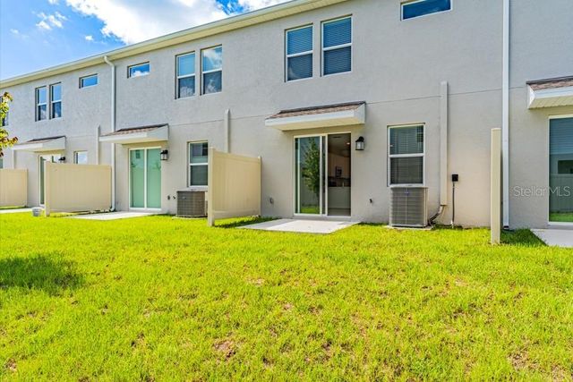 3080 CHROMATIC STREET, Kissimmee, FL 34758