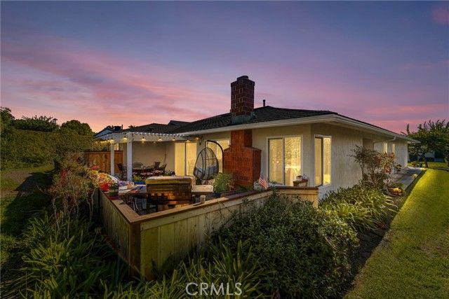 3281 Paseo Gallita, San Clemente, CA 92672