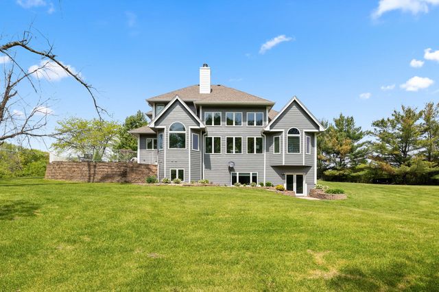 9975 NW 121st Street, Granger, IA 50109