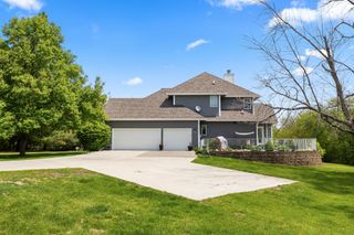 9975 NW 121st Street, Granger, IA 50109