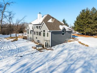 9975 NW 121st Street, Granger, IA 50109