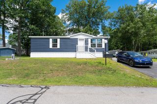 23 S Elderberry Lane, Rochester, NH 03867