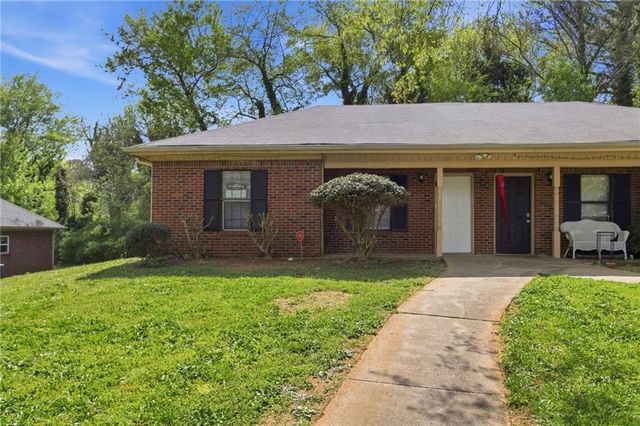318 Freeport 318 & 320, Lawrenceville, GA 30046
