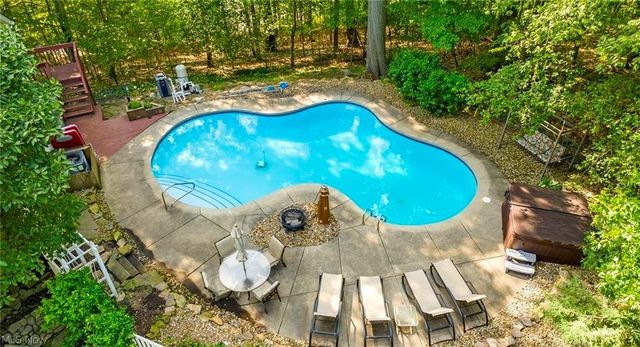 3338 Blessing Lane, Kent, OH 44240