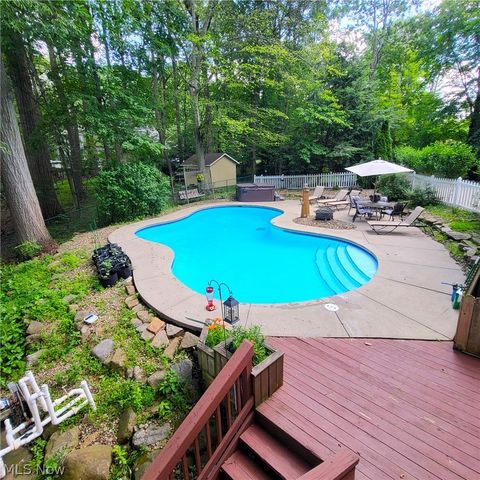 3338 Blessing Lane, Kent, OH 44240