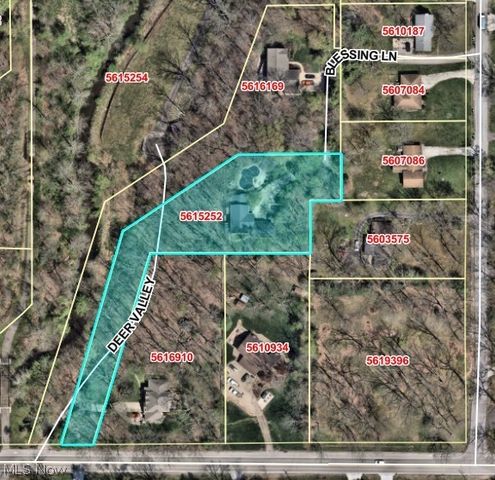 3338 Blessing Lane, Kent, OH 44240
