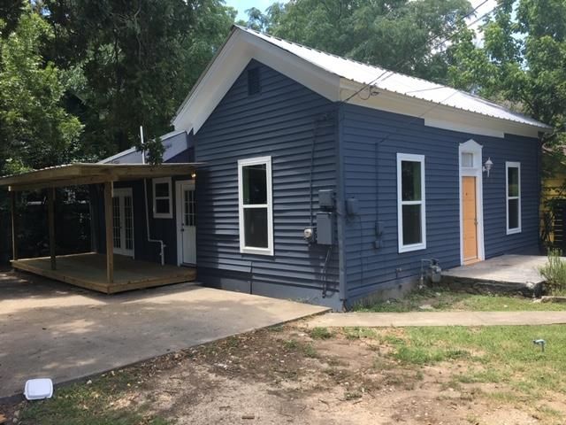 1405 Bob Harrison ST, Austin, TX 78702