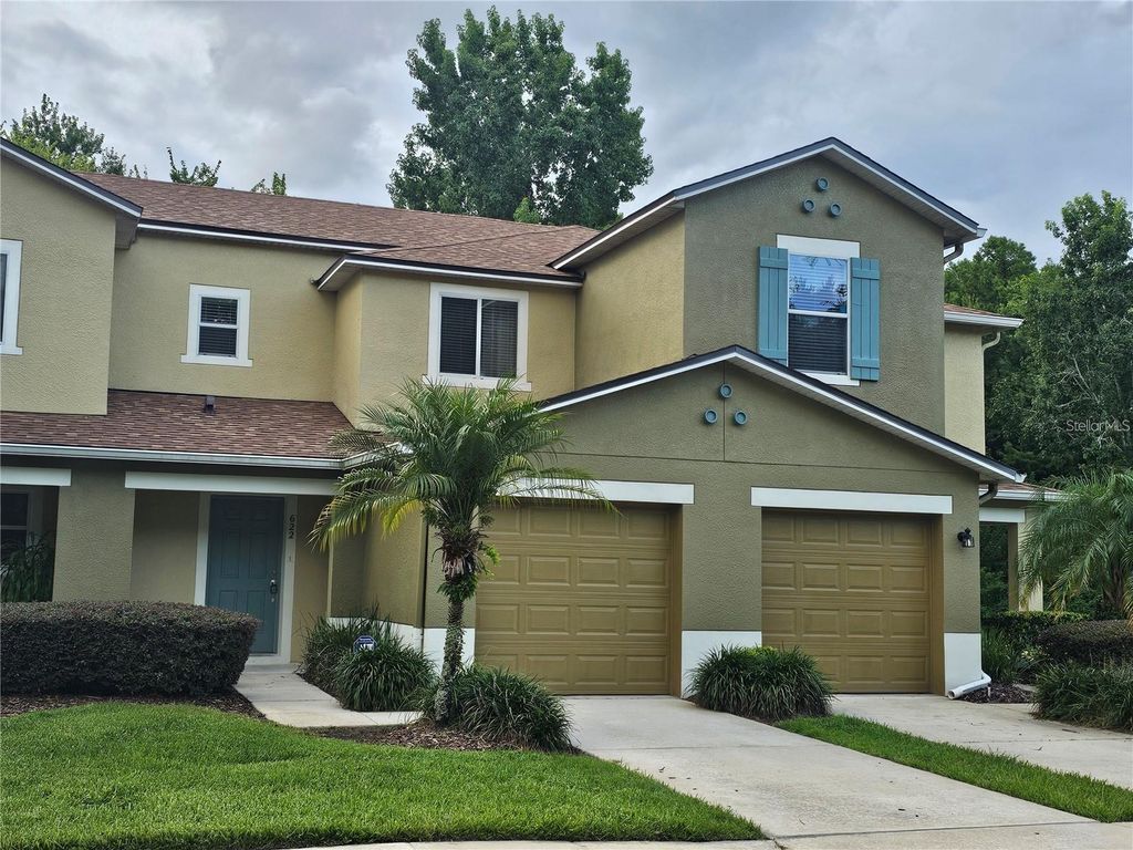 622 OLD PINE CT, Sanford, FL 32773