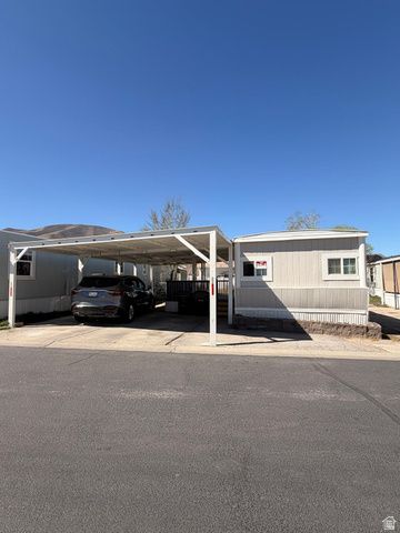 3712 S ELK RIDGE DR, Magna, UT 84044