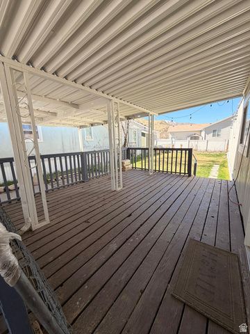 3712 S ELK RIDGE DR, Magna, UT 84044