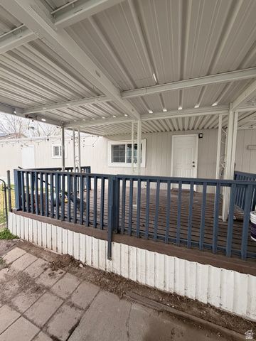 3712 S ELK RIDGE DR, Magna, UT 84044