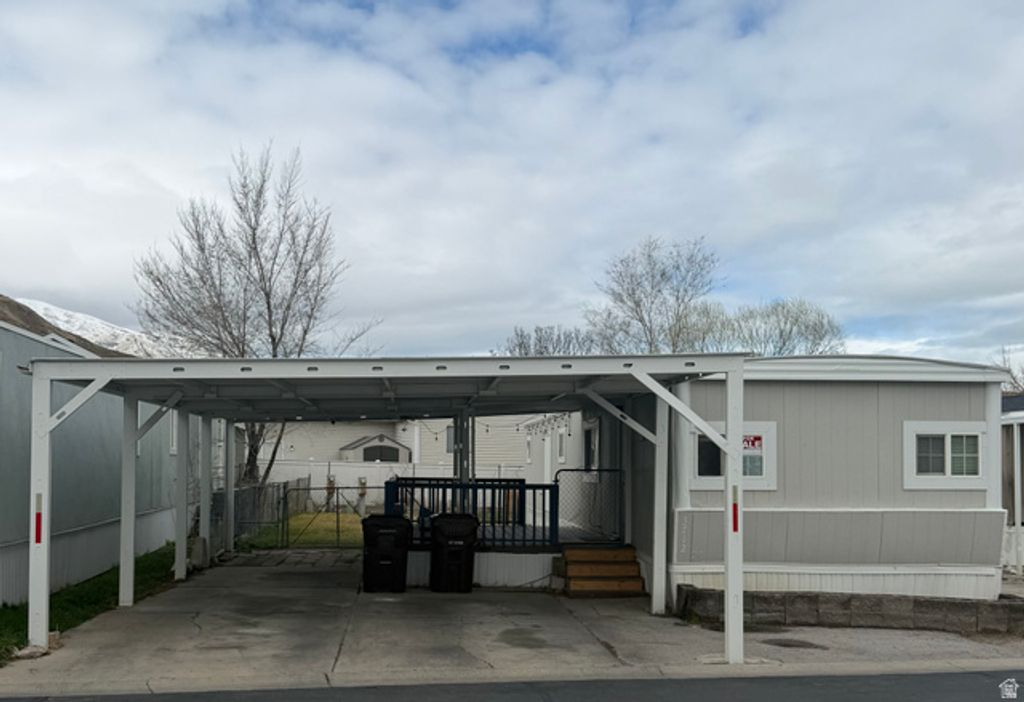 3712 S ELK RIDGE DR, Magna, UT 84044