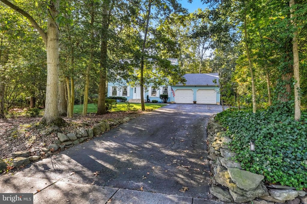 3 TUNBRIDGE DR, Bridgeton, NJ 08302