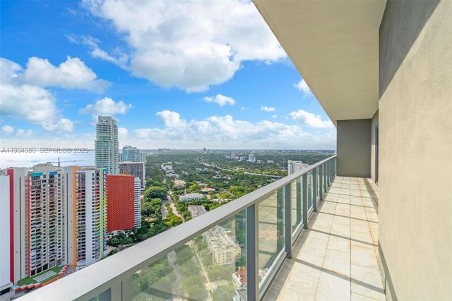 1451 Brickell Ave 3702, Miami, FL 33131