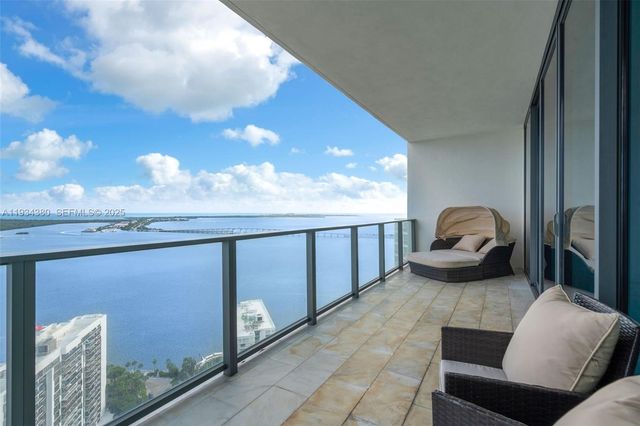 1451 Brickell Ave 3702, Miami, FL 33131