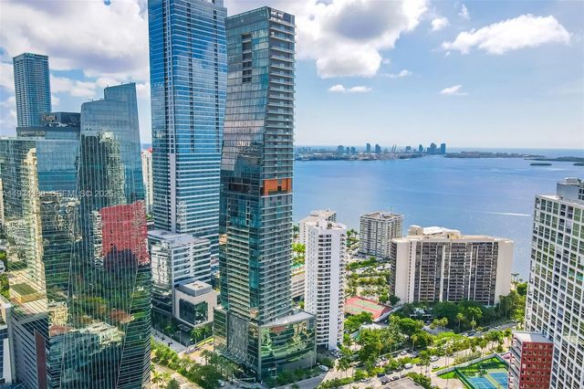 1451 Brickell Ave 3702, Miami, FL 33131
