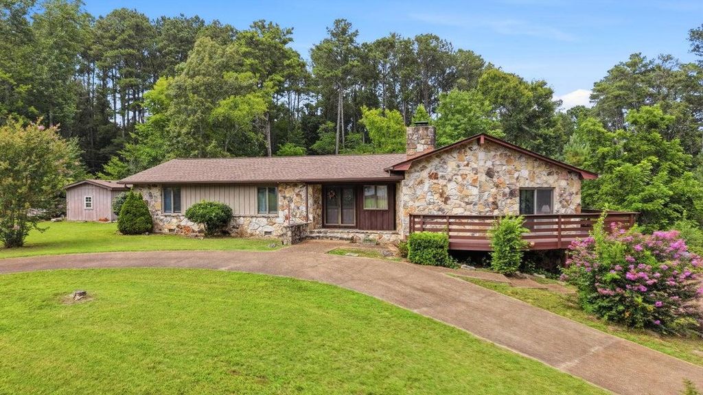 3244 Needlewood Lane NW, Cleveland, TN 37312