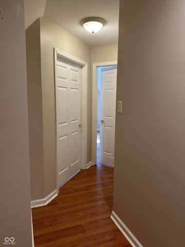 249 Grant Street, Morgantown, IN 46160