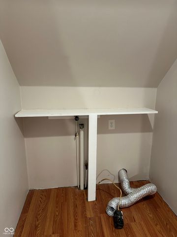 249 Grant Street, Morgantown, IN 46160