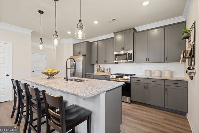201 Wildflower Way, Cartersville, GA 30120
