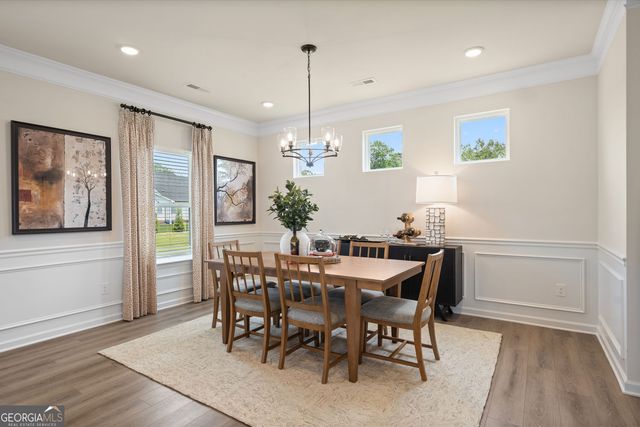 201 Wildflower Way, Cartersville, GA 30120