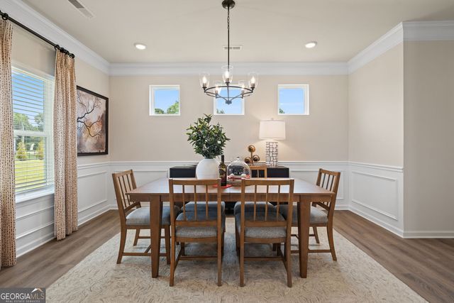 201 Wildflower Way, Cartersville, GA 30120