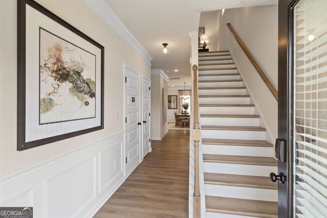 201 Wildflower Way, Cartersville, GA 30120