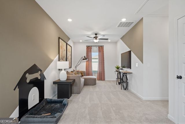 201 Wildflower Way, Cartersville, GA 30120