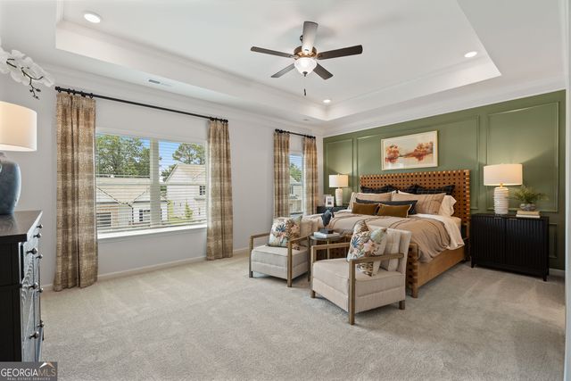 201 Wildflower Way, Cartersville, GA 30120