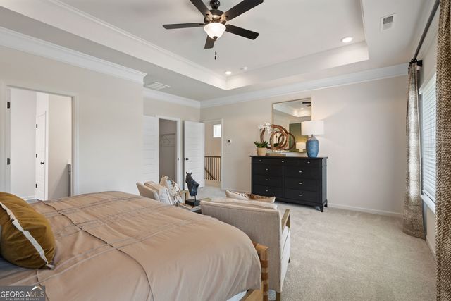 201 Wildflower Way, Cartersville, GA 30120