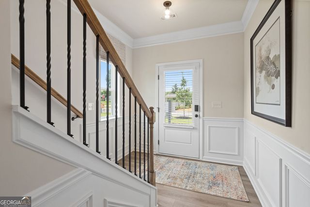 201 Wildflower Way, Cartersville, GA 30120