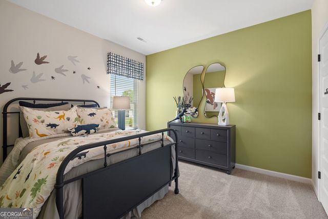 201 Wildflower Way, Cartersville, GA 30120
