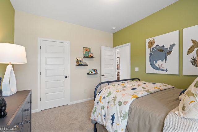 201 Wildflower Way, Cartersville, GA 30120