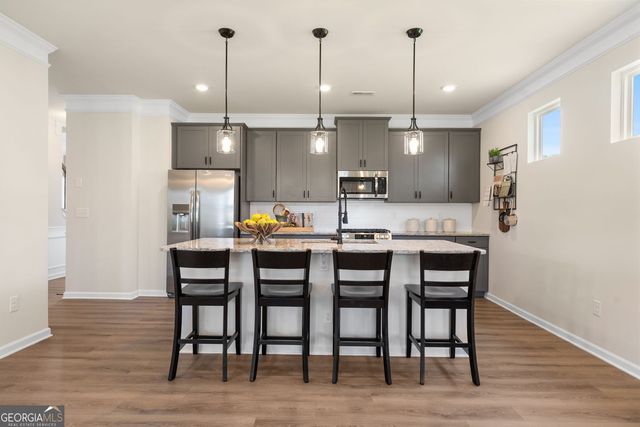 201 Wildflower Way, Cartersville, GA 30120