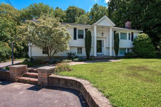 235 North Main St, Sharon, MA 02067