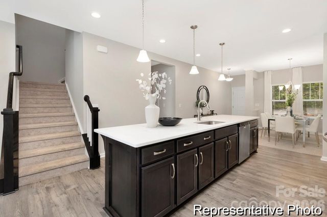 124 W Springhouse Court 5, Statesville, NC 28625