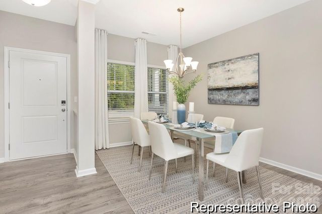 124 W Springhouse Court 5, Statesville, NC 28625