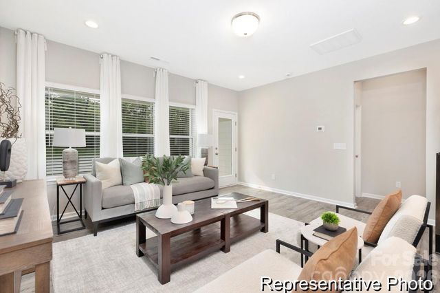 124 W Springhouse Court 5, Statesville, NC 28625