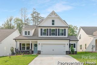124 W Springhouse Court 5, Statesville, NC 28625