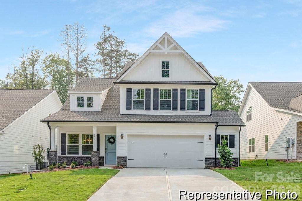 124 W Springhouse Court 5, Statesville, NC 28625