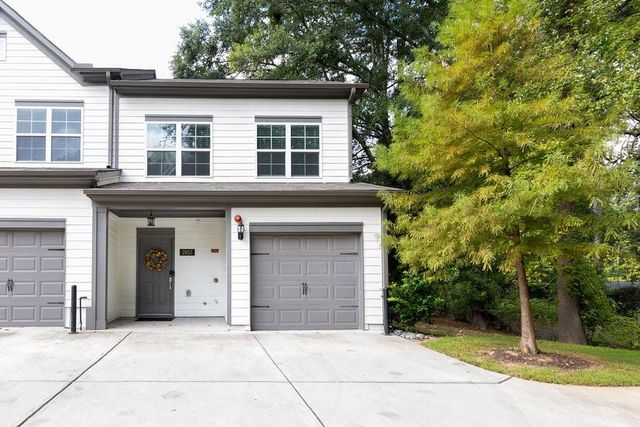2857 Regal Park NW, Atlanta, GA 30318